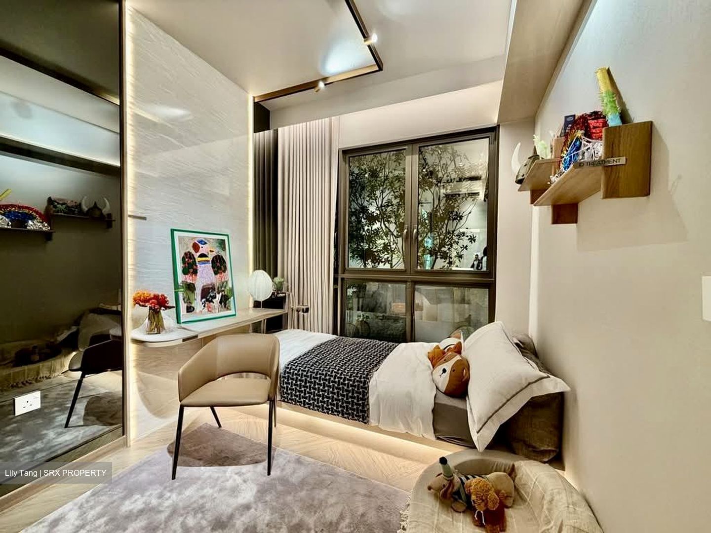 UE Square (D9), Apartment #550948691